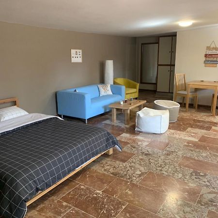 아르테미다 Zoes Place 아파트 외부 사진