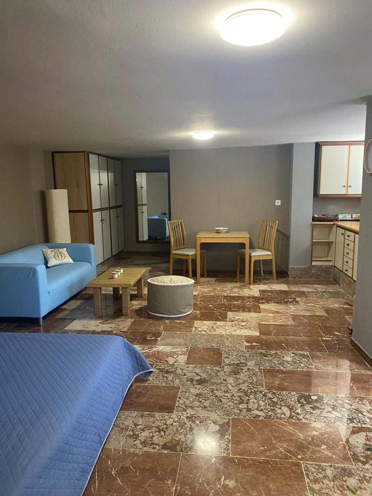 아르테미다 Zoes Place 아파트 외부 사진